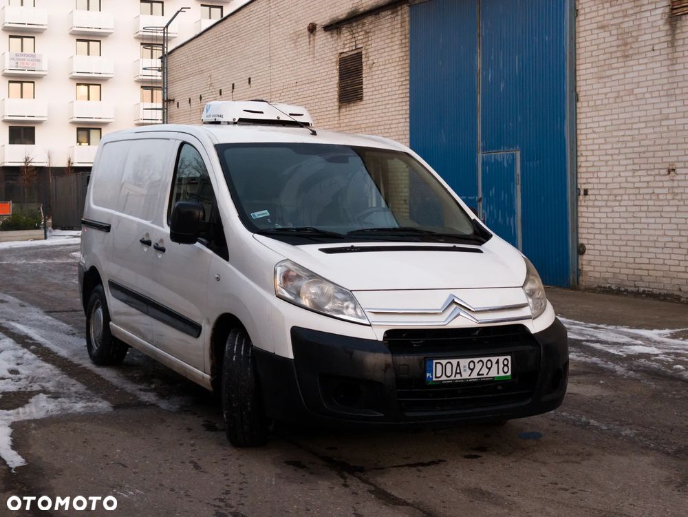 Citroën Jumpy - 4