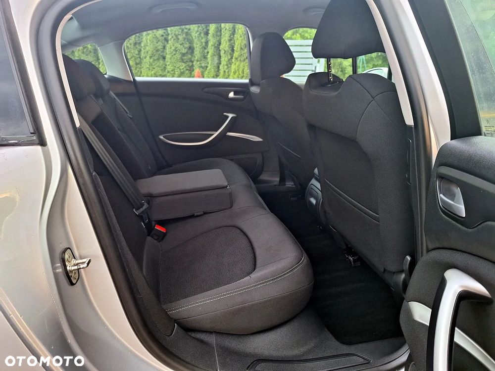 Citroën C5 2.0 16V Confort - 19