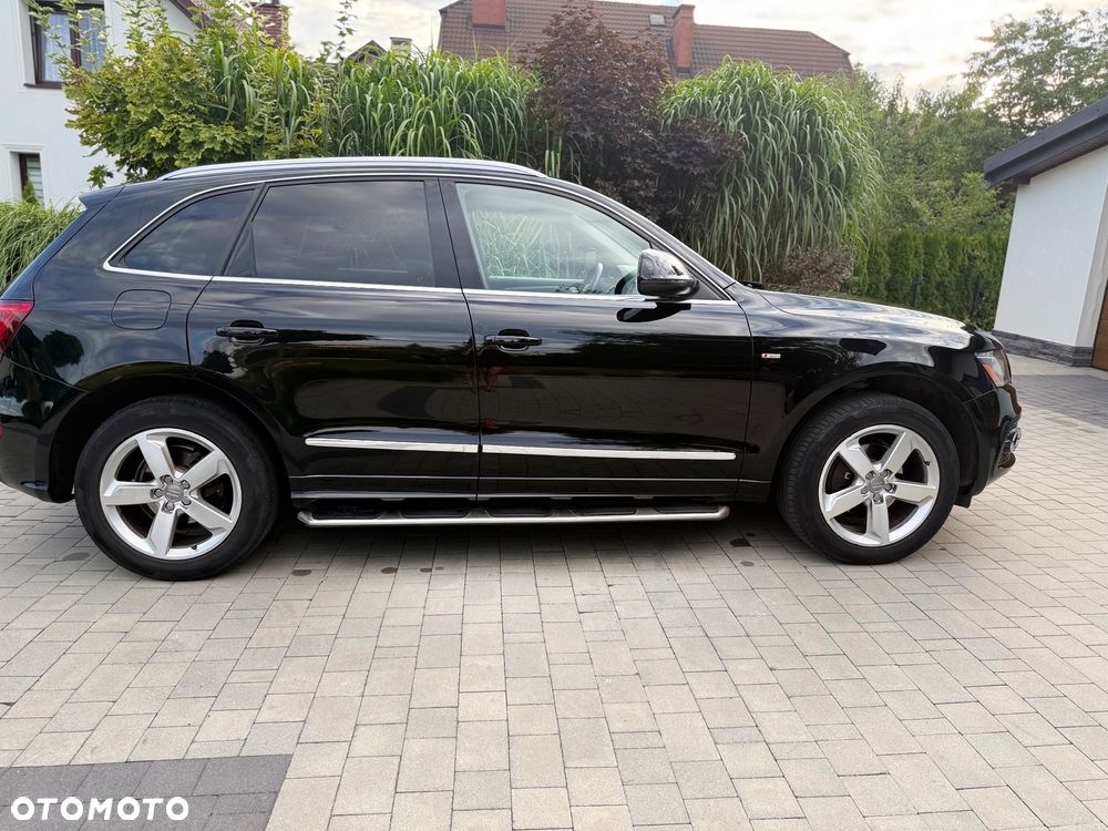 Audi Q5 3.2 FSI Quattro S tronic - 2
