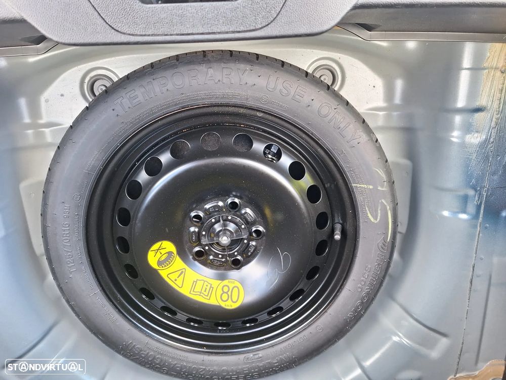 Ford Focus 1.0 EcoBoost MHEV ST-Line - 15