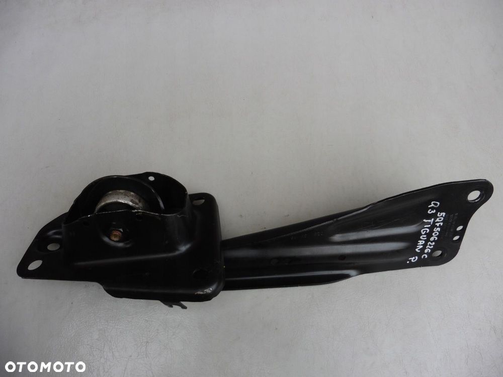 WAHACZ PRAWY TYLNY WZDŁUŻNY SEAT TARRACO VW TIGUAN AUDI Q3 83A 19-- - 3