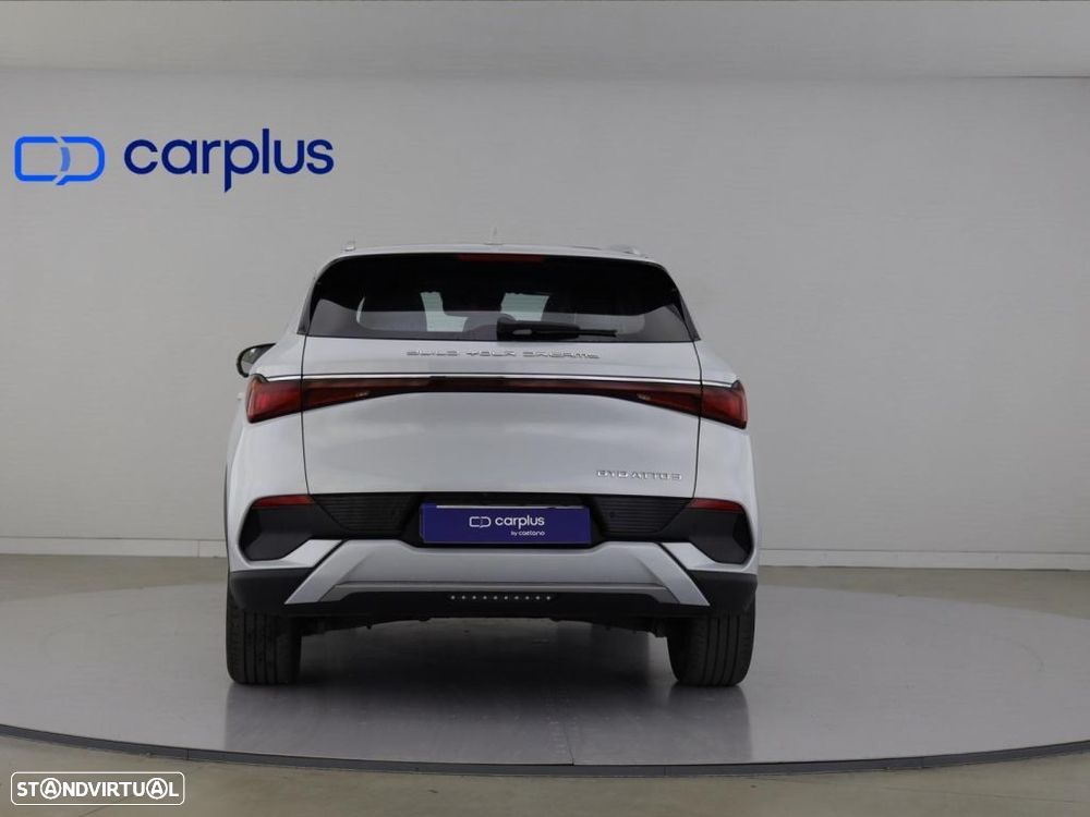 BYD Atto 3 60.48 kWh Design - 6