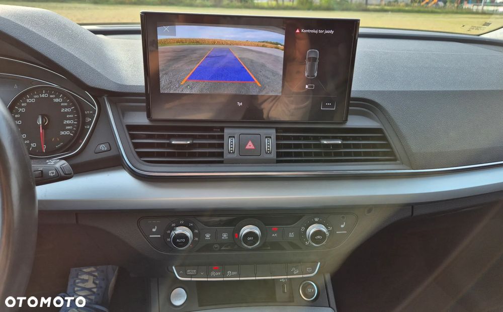 Audi Q5 2.0 TDI S tronic - 23