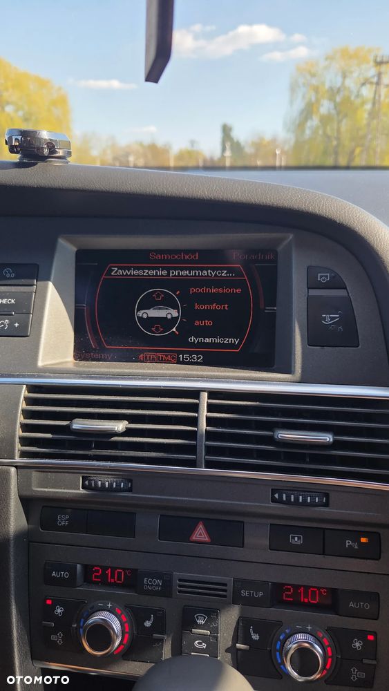 Audi A6 Limousine - 29