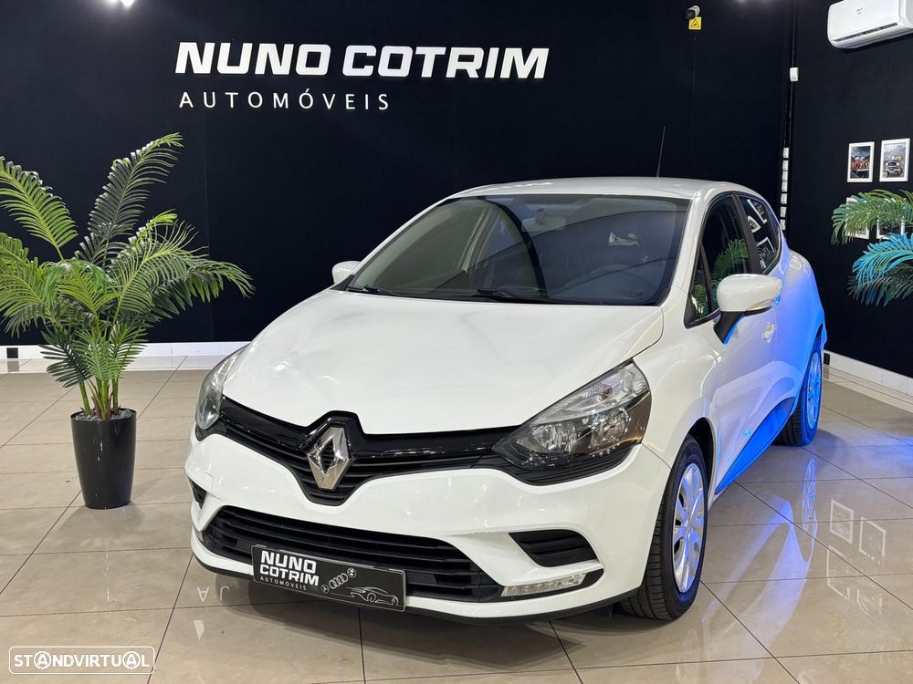 Renault Clio 1.5 dCi Zen - 2