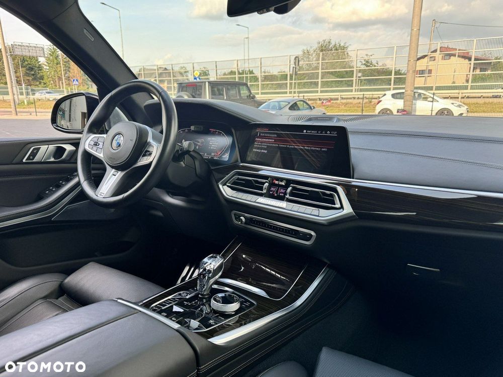 BMW X5 xDrive40i sport - 16