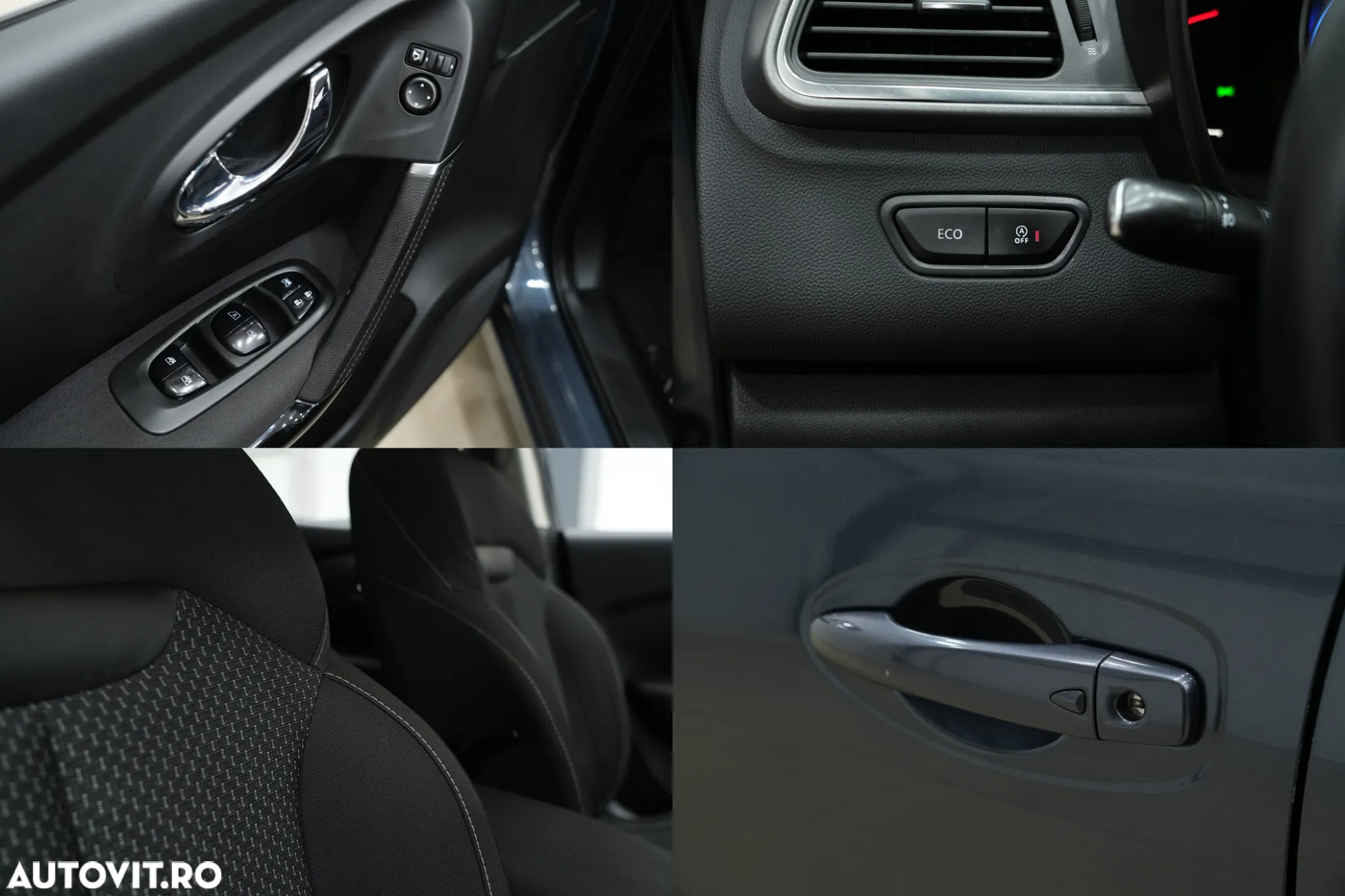 Renault Kadjar Energy dCi 110 Business - 8