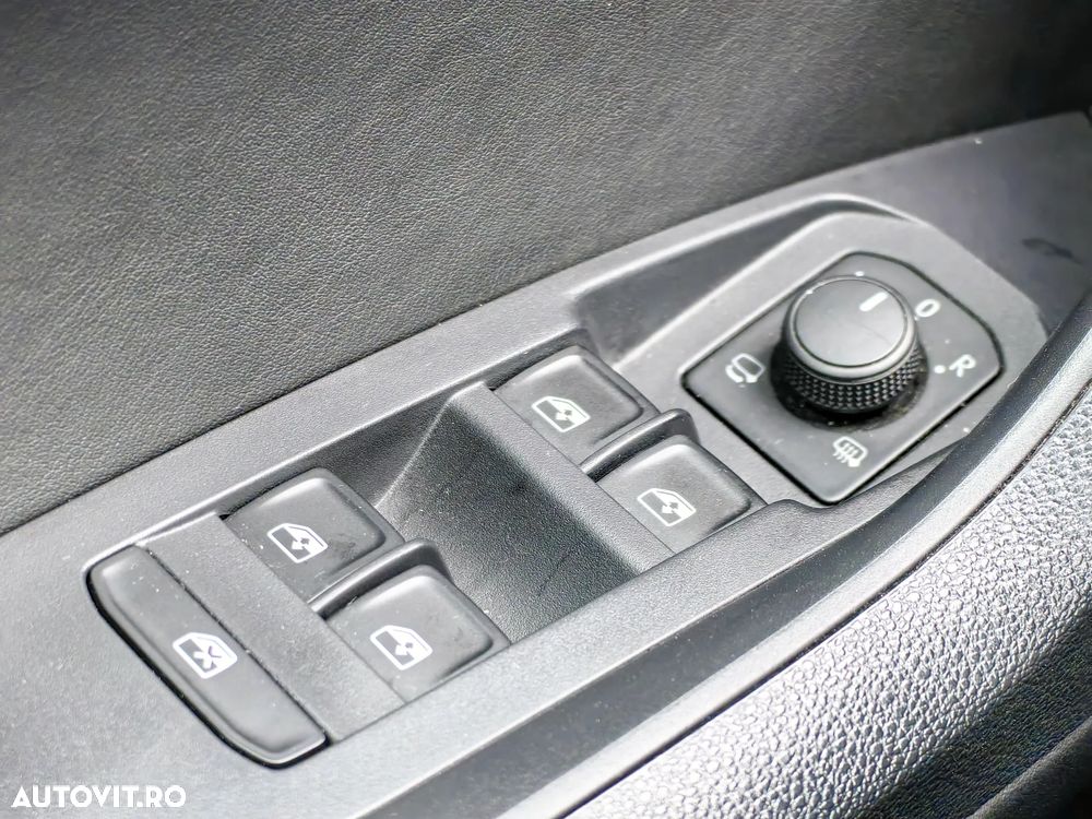 SKODA Kodiaq 2023 — imagine 28