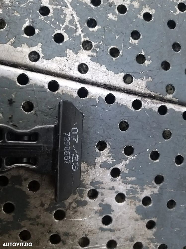 Opritor usa dreapta spate bmw x3 g01 7390687 - 3