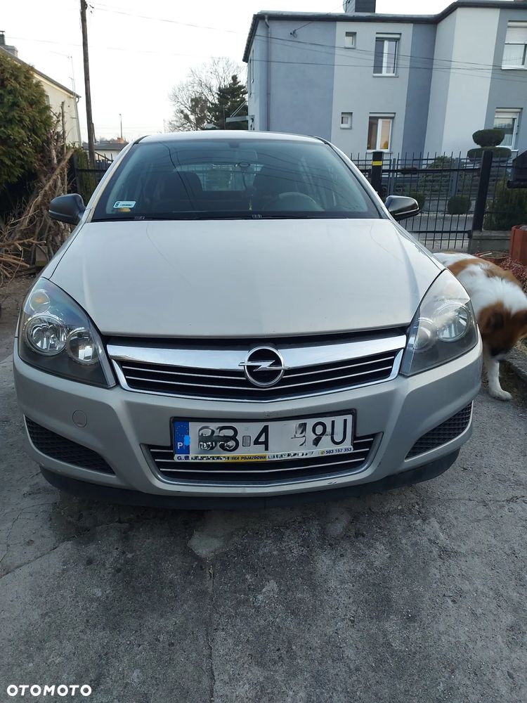 Opel Astra - 3