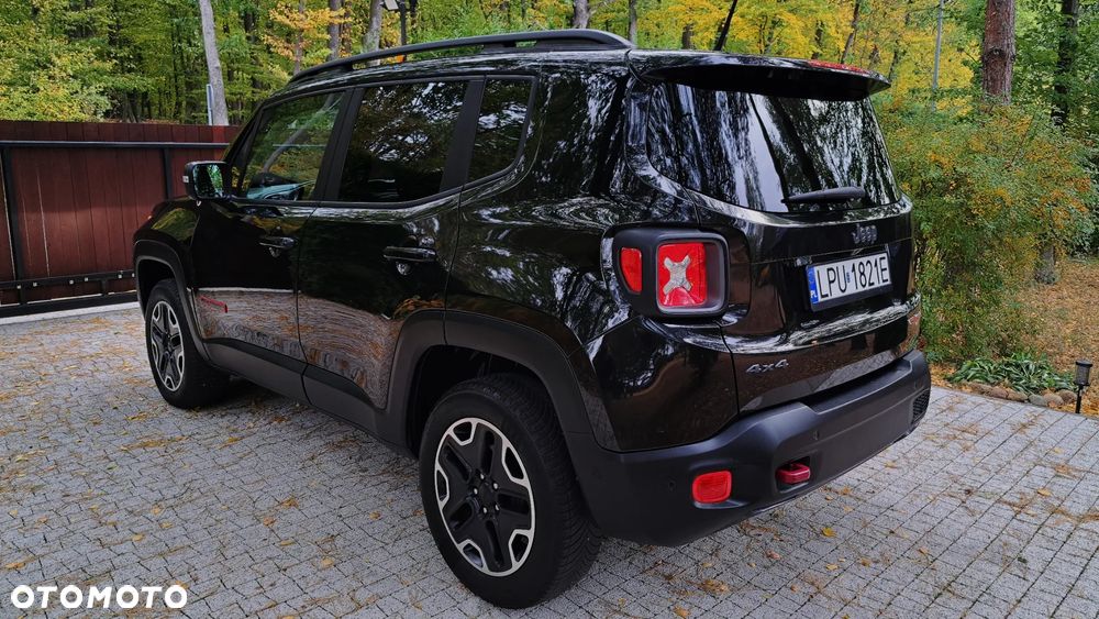 Jeep Renegade - 6