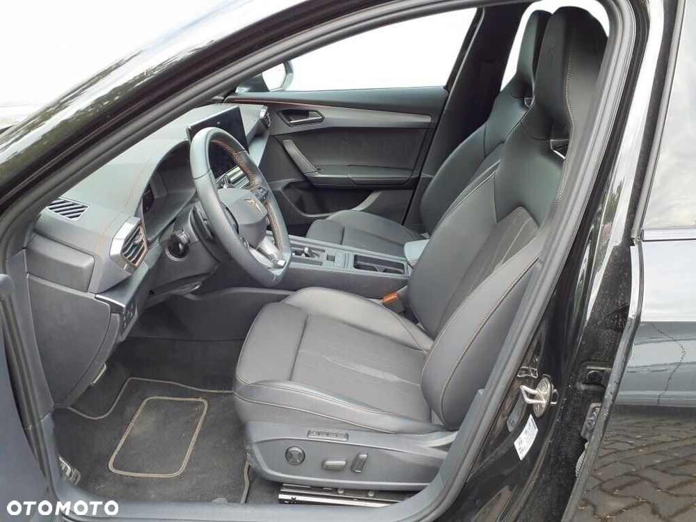 Cupra Formentor 2.0 TSI 4Drive VZ DSG - 10
