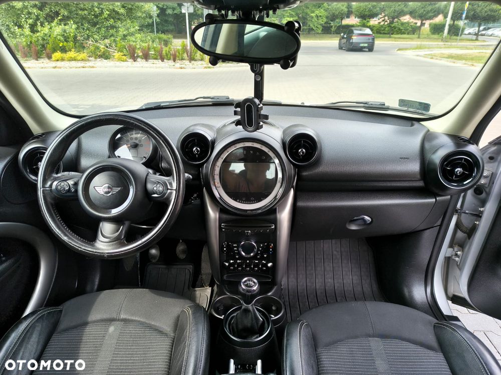 MINI Countryman - 9