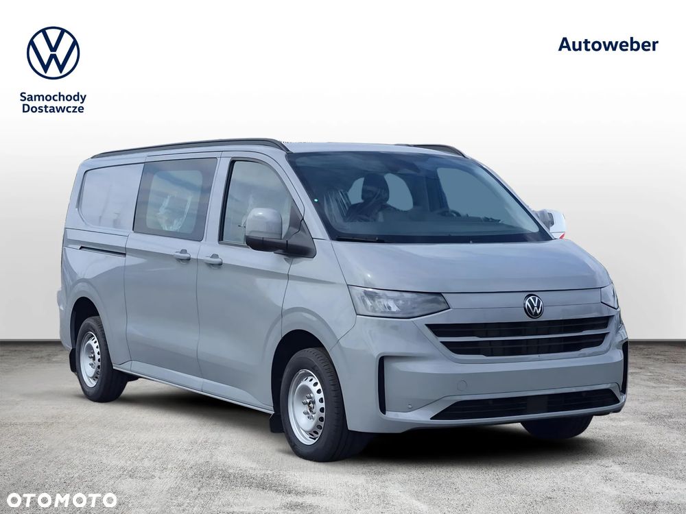 Volkswagen Transporter - 7