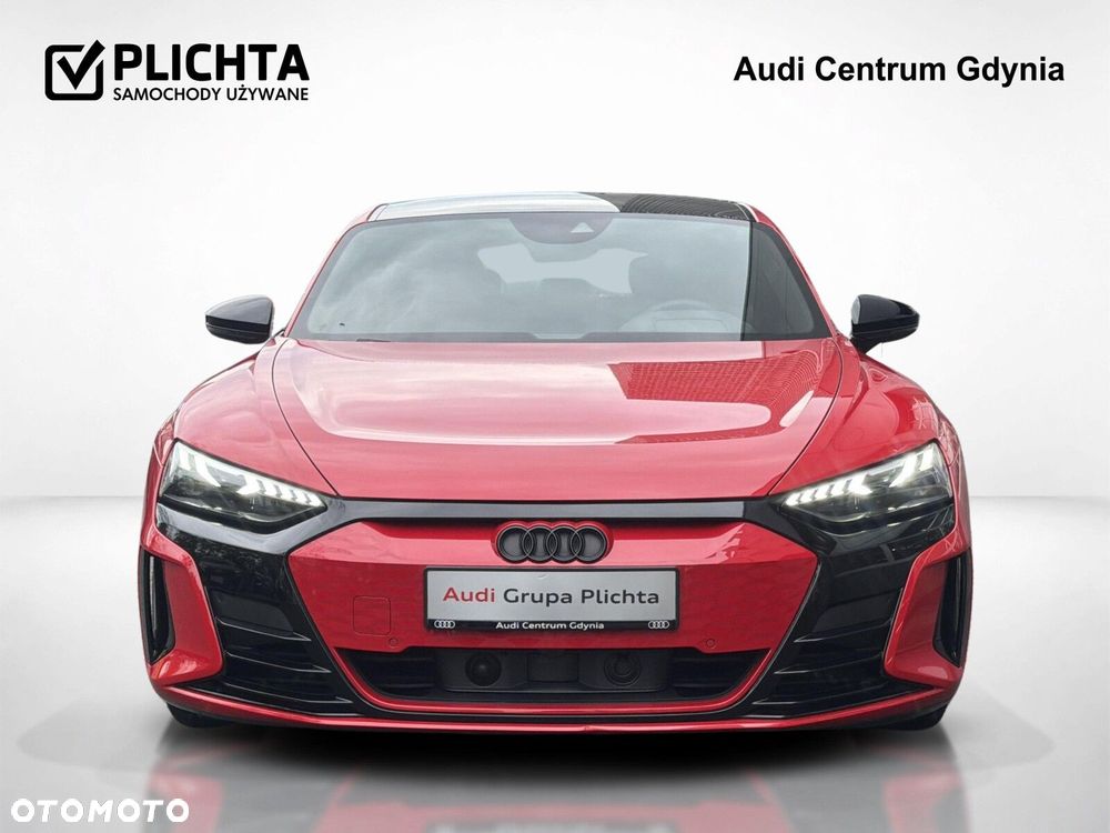 Audi e-tron GT - 9