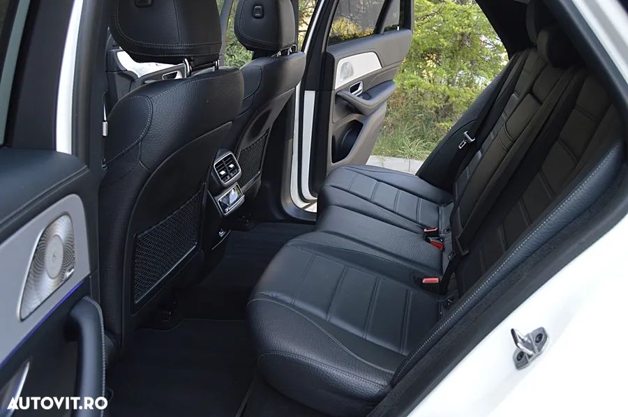 Mercedes-Benz GLE 350 d 4MATIC 9G-TRONIC AMG Line - 35