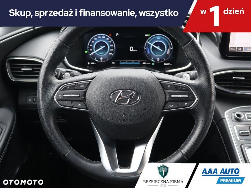 Hyundai Santa Fe - 19