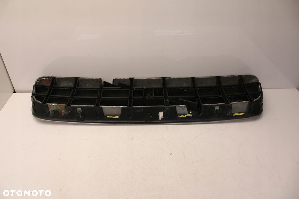 volvo c70 ii cabrio 06r- grill atrapa chłodnicy - 6