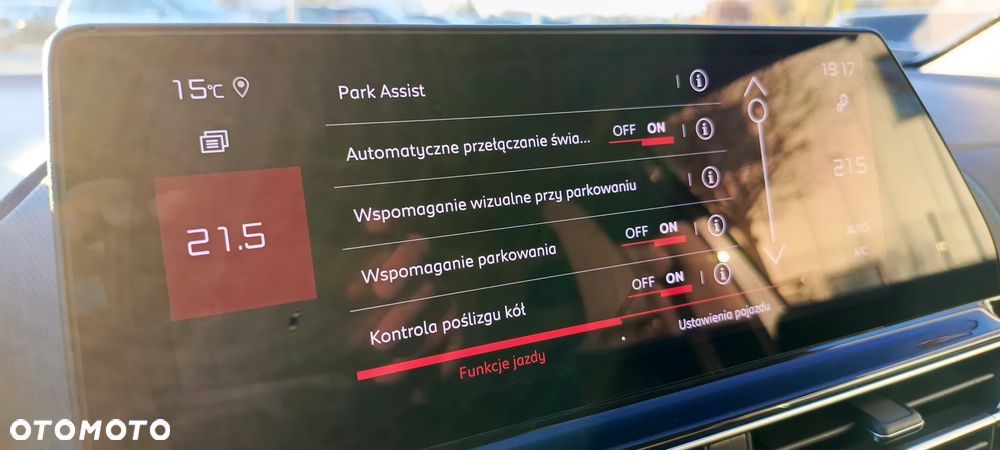 Citroën C5 Aircross 1.5 BlueHDi Shine Pack EAT8 - 26