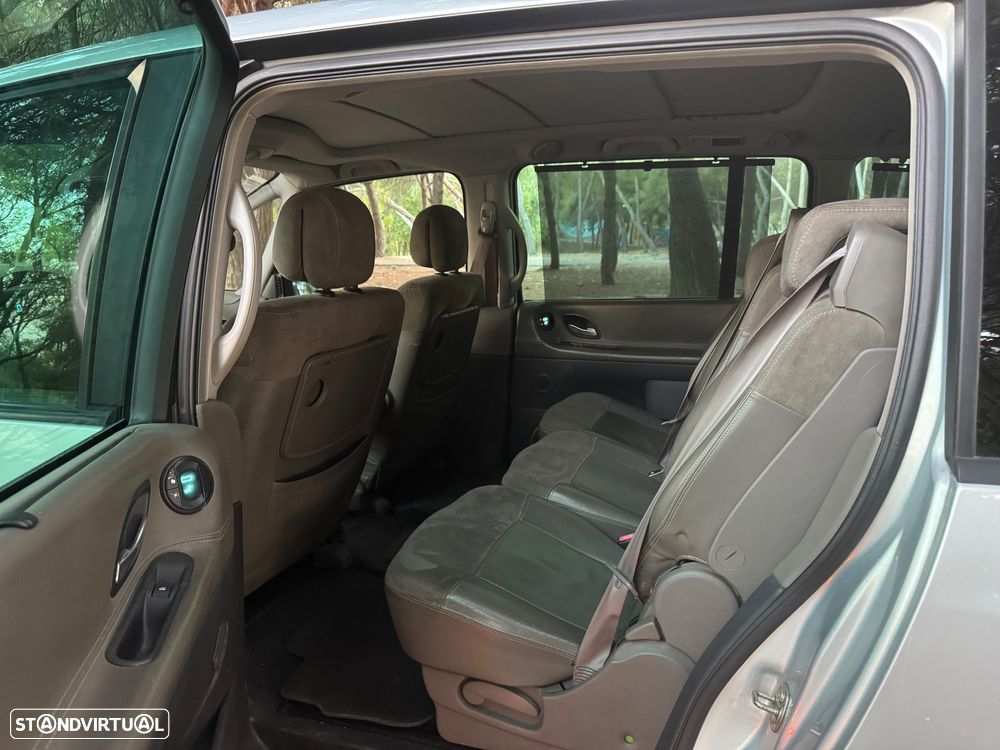 Renault Espace - 8