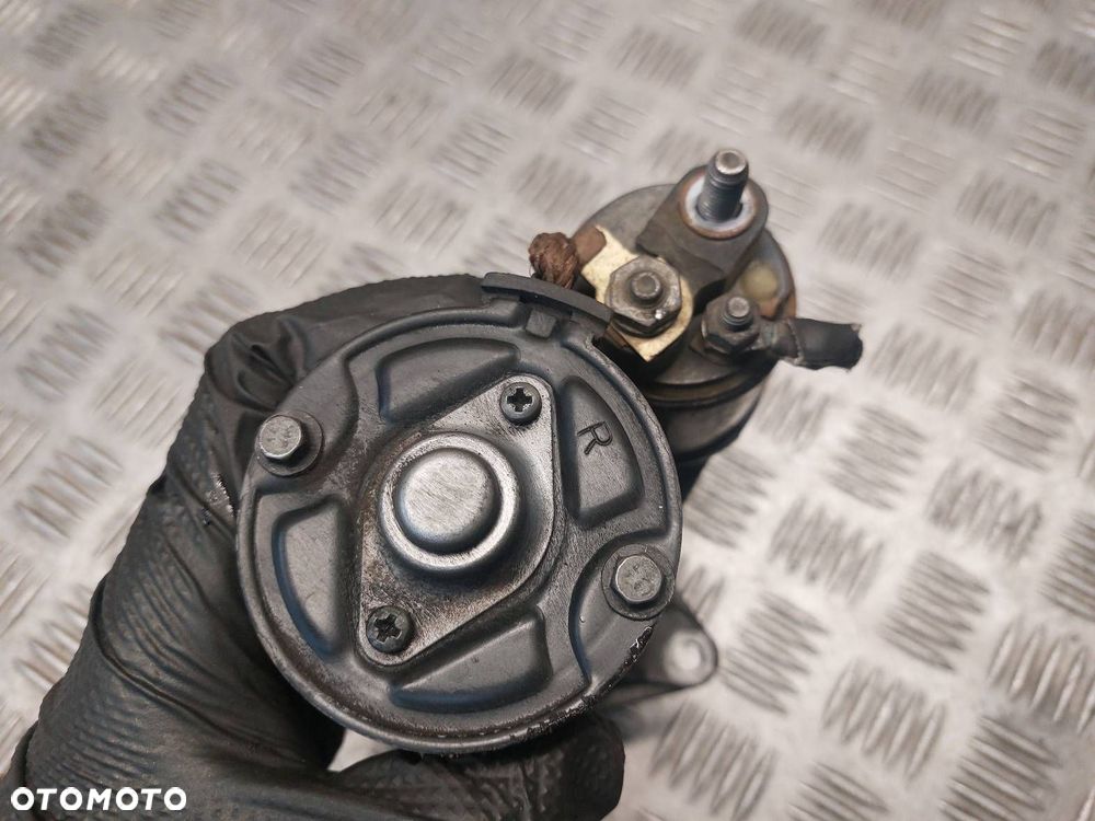 ROZRUSZNIK OPEL MERIVA A 0001107401 - 2