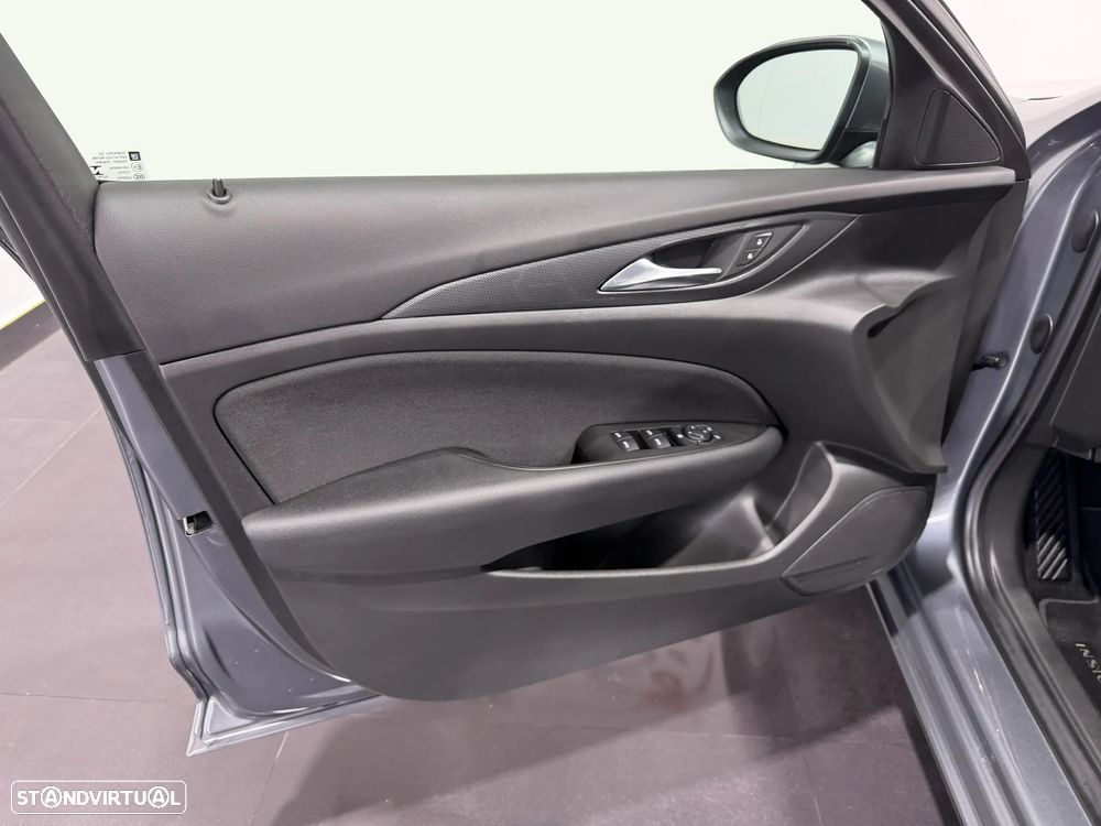 Opel Insignia Sports Tourer 1.5 D Business Edition - 18