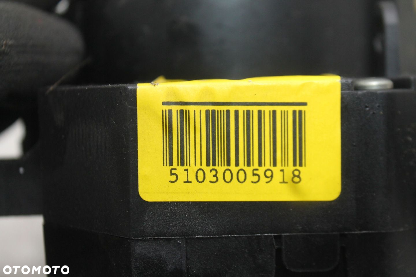 PRZEŁĄCZNIK ZESPOLONY MANETKA TAŚMA FIAT PUNTO EVO/2012 09-18 - 5