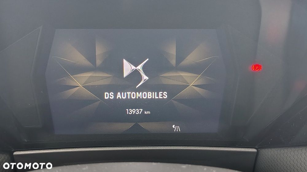 DS Automobiles DS 4 1.2 PureTech Rivoli - 28