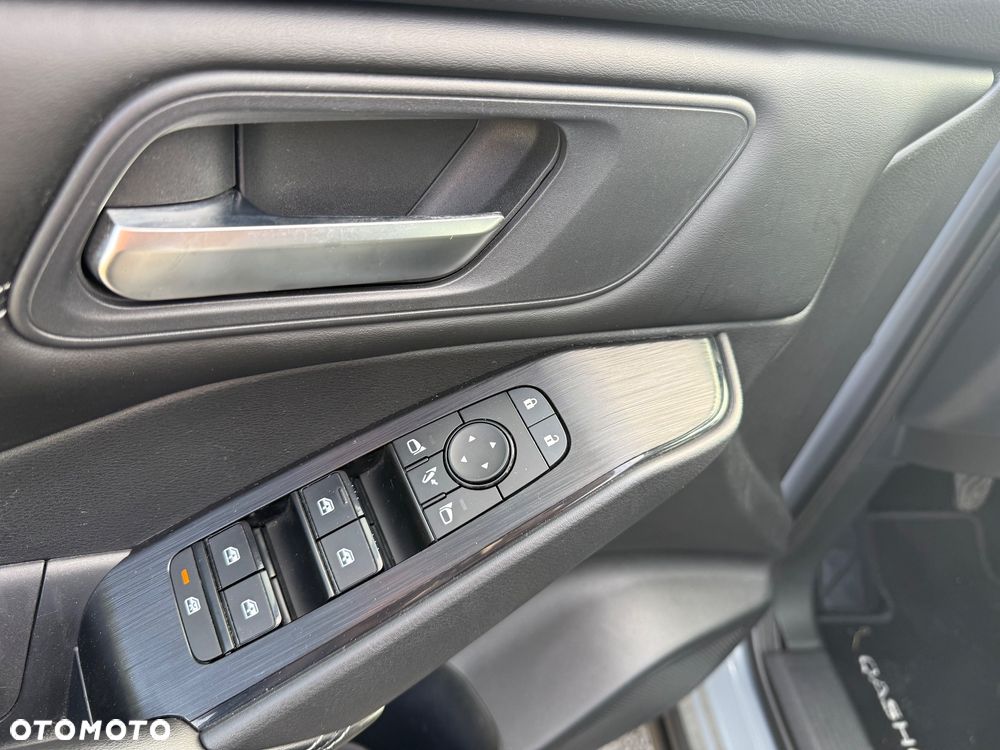 Nissan Qashqai 1.3 DIG-T mHEV N-Connecta - 8