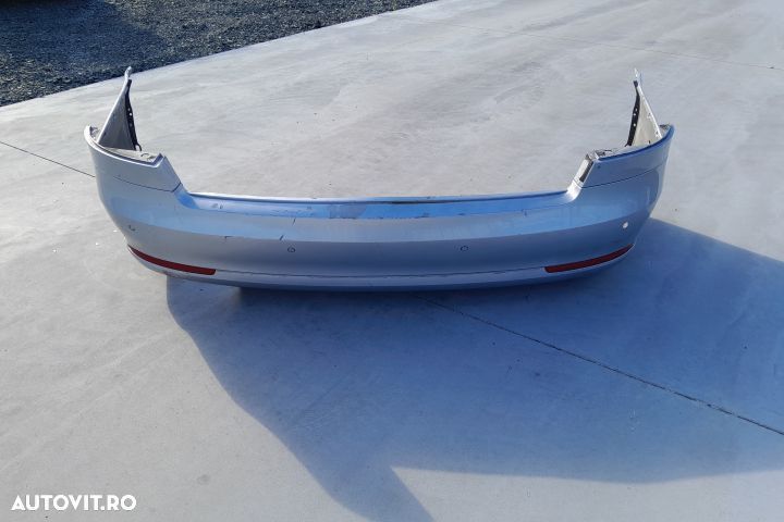 Bara spate SEDAN SEDAN Skoda Octavia 2 [2004 - 2008] Liftback 5-usi 2 - 1