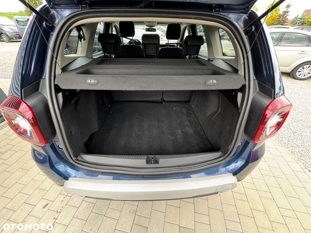 Dacia Duster 1.2 TCe Prestige - 15