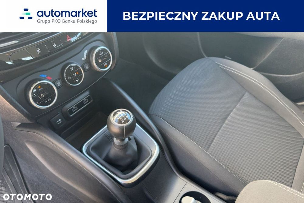 Fiat Tipo 1.6 MultiJet Life - 14