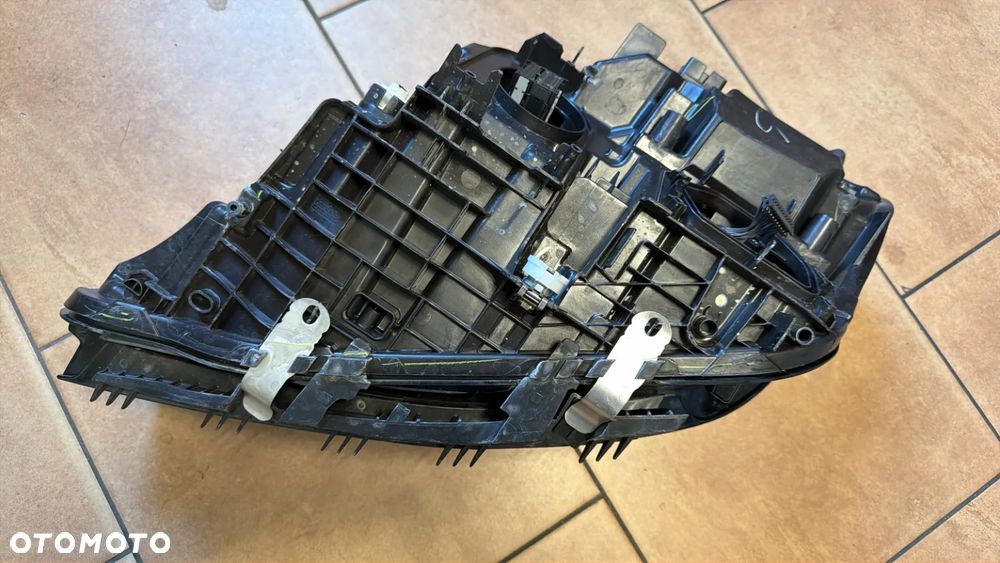 LAMPA PRAWY PRZÓD BMW 3 G20 G21 FULL LED LCI LIFT 5A1A354 - 5