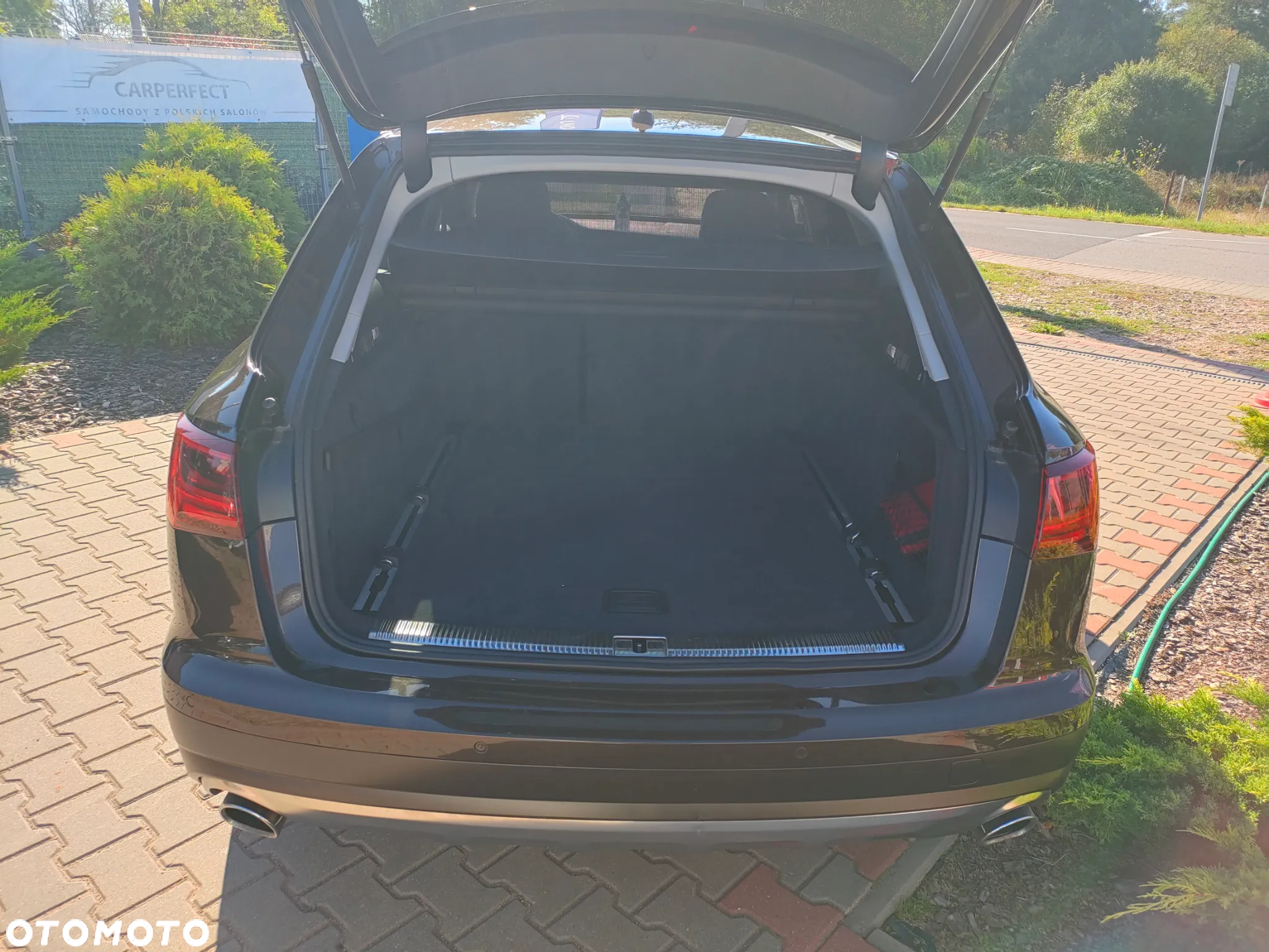 Audi A6 Allroad - 17