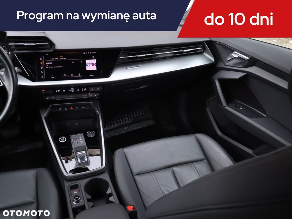 Audi A3 Limousine - 10