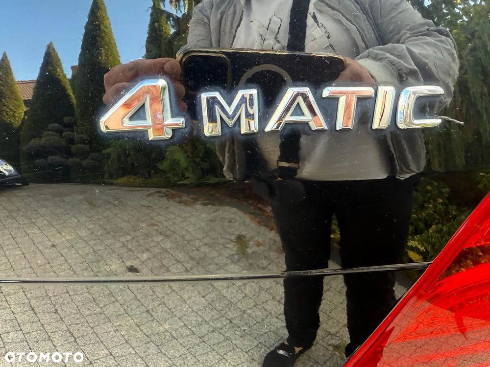 Mercedes-Benz GLK 220 BlueTEC 4Matic 7G-TRONIC - 15