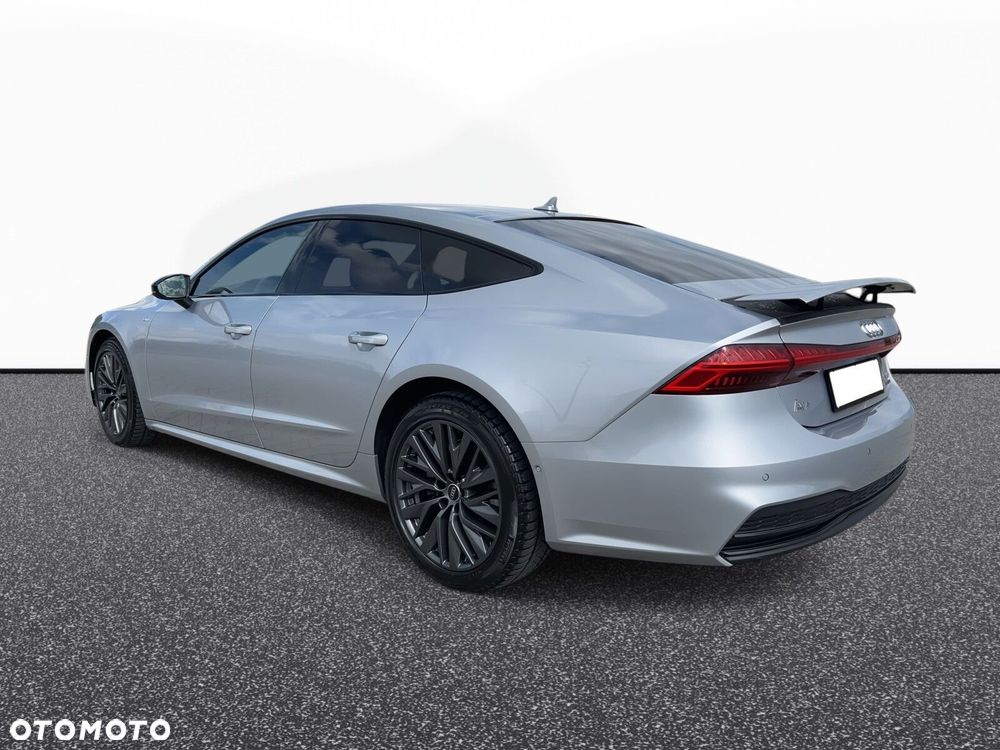 Audi A7 Sportback 45 TFSI mHEV Quattro S tronic - 13