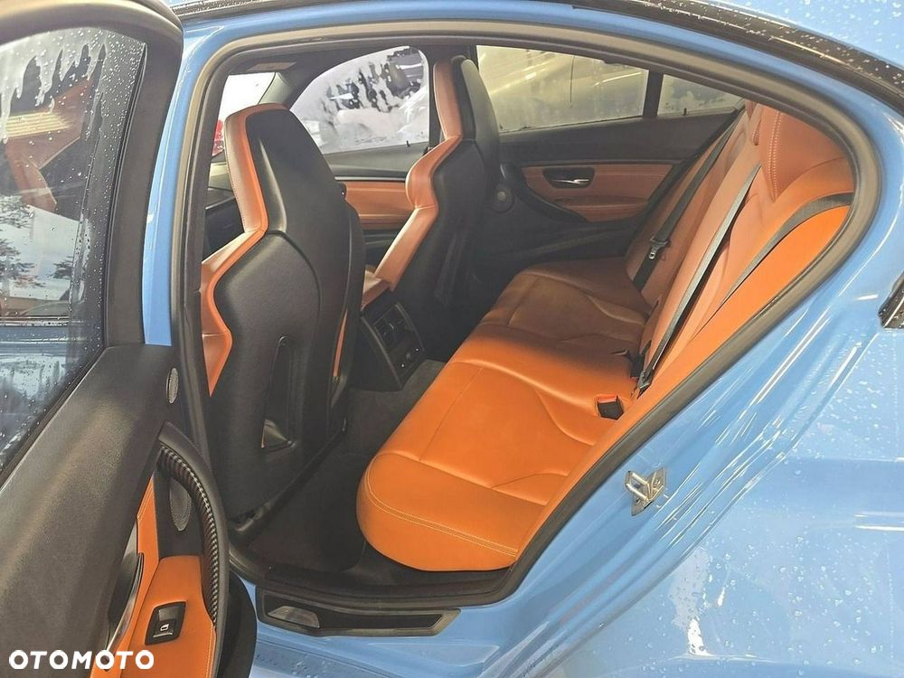 BMW M3 DKG - 11