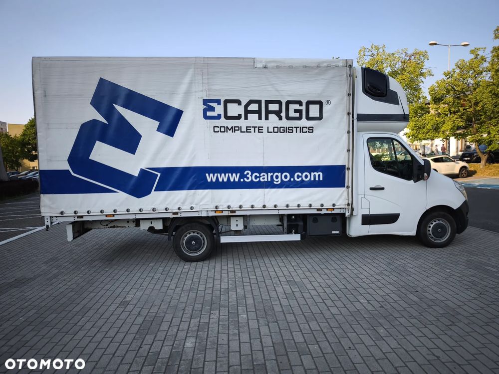 Renault MASTER - 3