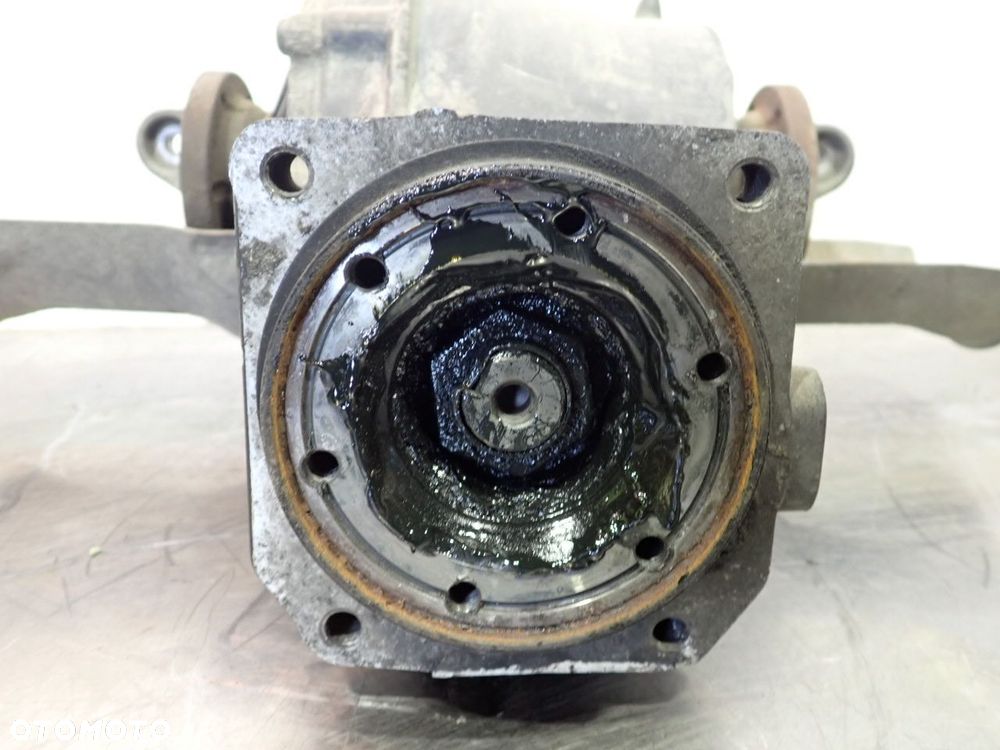 DYFERENCJAŁ TYŁ AUDI A4 B6 ETS 090701 - 10