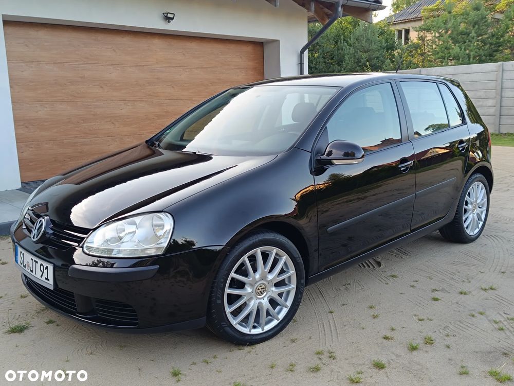 Volkswagen Golf 1.4 Edition - 5