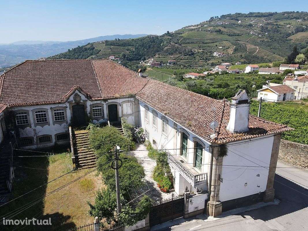 Moradia T6 para venda - Grande imagem: 2/38