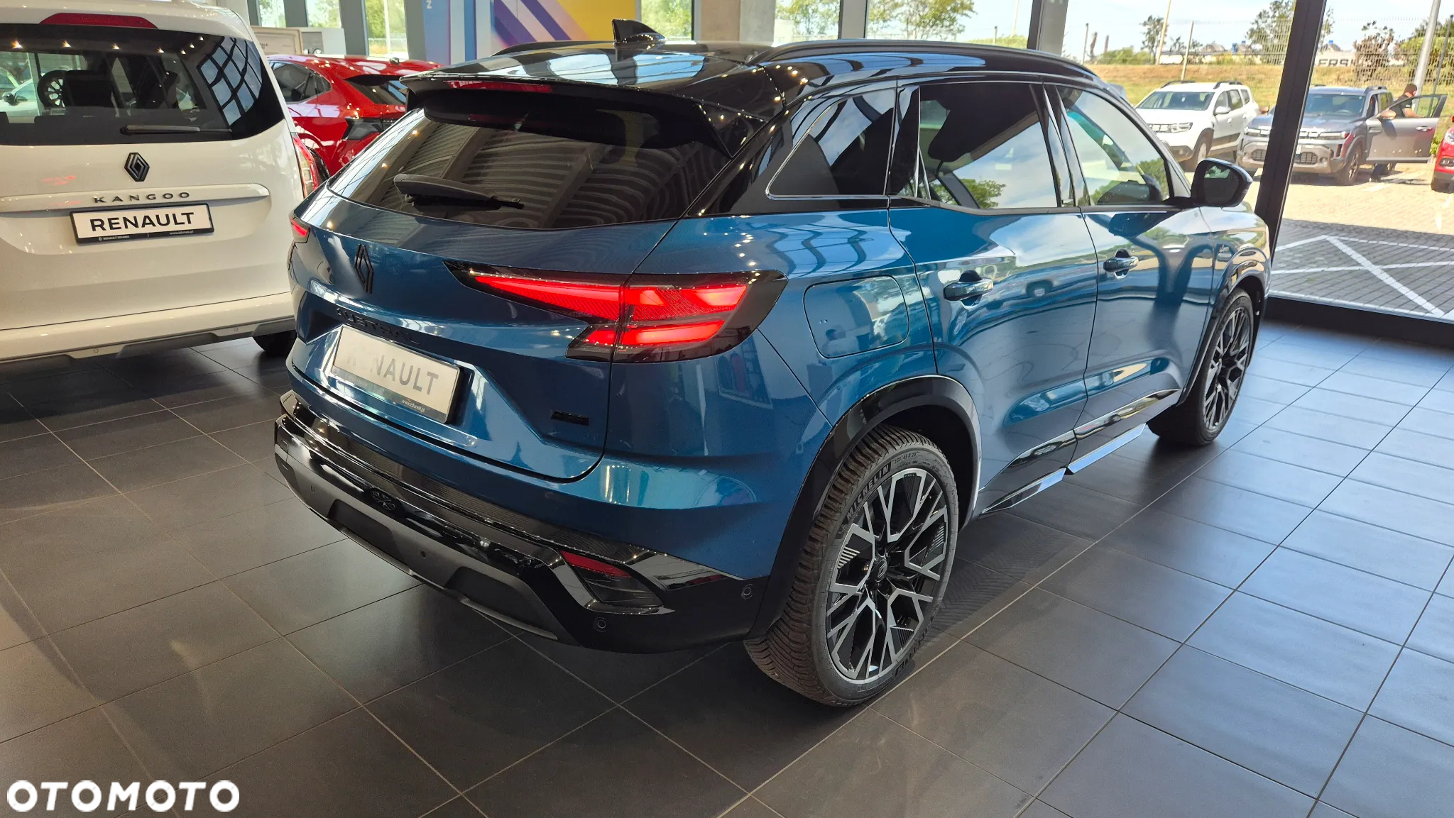 Renault Austral - 5