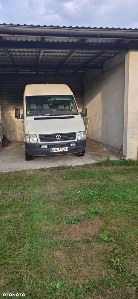 Volkswagen Lt 35 - 12