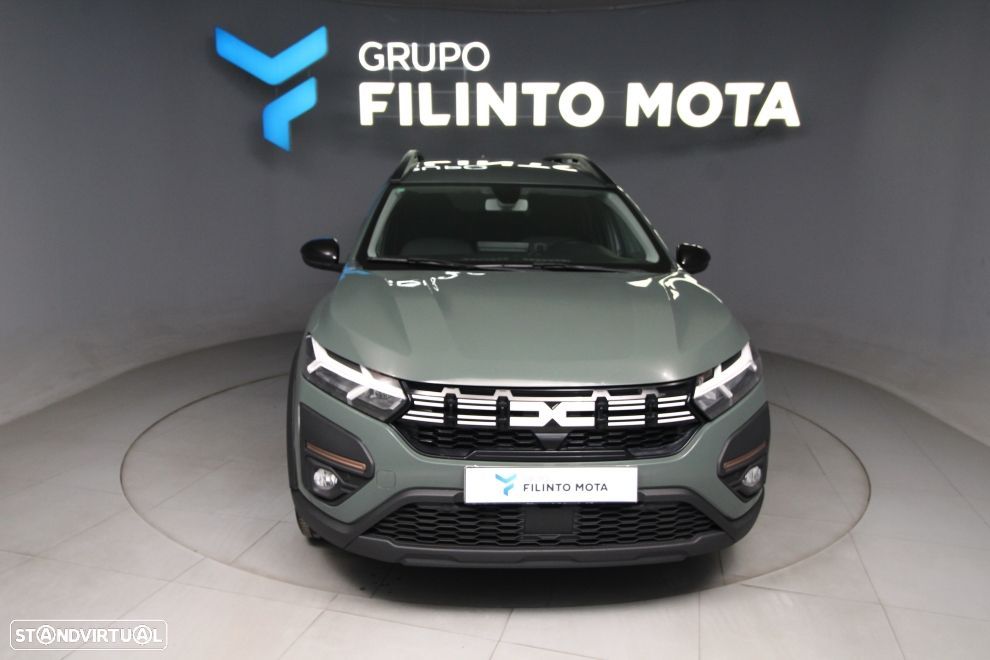 Dacia Jogger 1.0 ECO-G SL Extreme 7L Bi-Fuel - 2