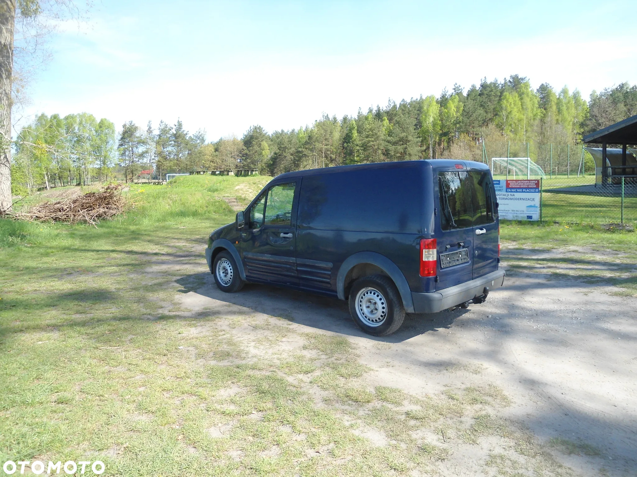 Ford Connect - 4