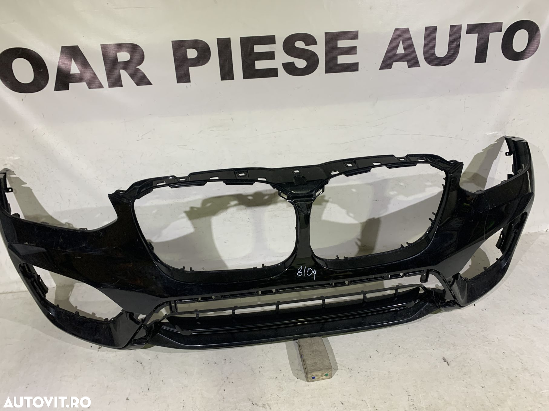 Bara fata BMW X3, G01, 2018, 2019, 2020, 2021, cod origine OE 5111139605. - 7