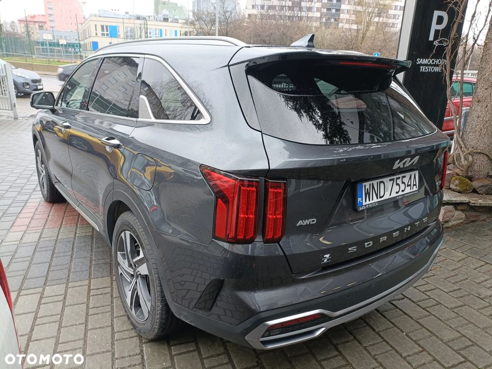 Kia Sorento - 6