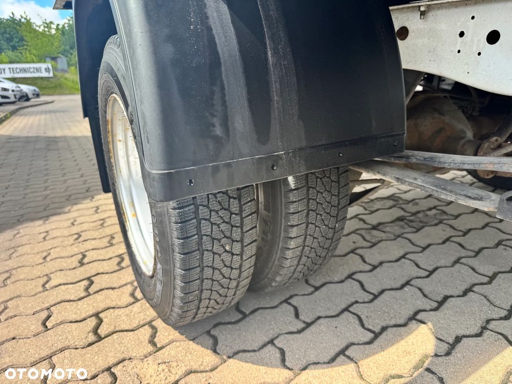 Ford Transit - 17