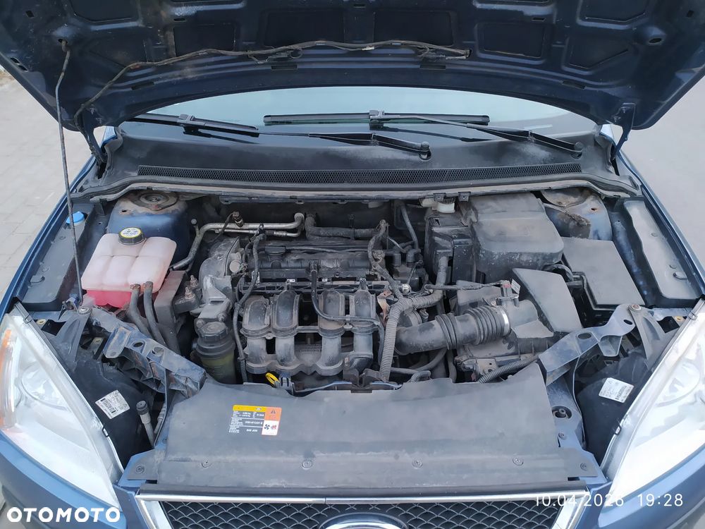 Ford Focus - 8